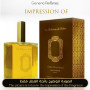 Inspired la sultane de saba - Ambre, Musc, Santal