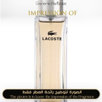 Lacoste - Pour Femme for Women Lacoste - Pour Femme for Women