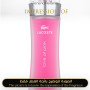 Lacoste - Love Of Pink for Women