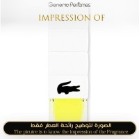 Lacoste - Challenge Re Fresh for Man Lacoste - Challenge Re Fresh for Man