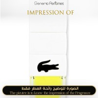 Lacoste - Challenge Re Fresh for Man Lacoste - Challenge Re Fresh for Man