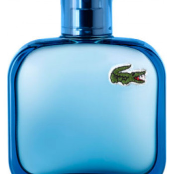 Lacoste - Eau L.12.12. Blue for Man