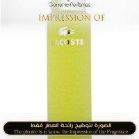 Lacoste - Lacoste for Women Lacoste - Lacoste for Women
