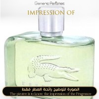 Lacoste - Essential for Man Lacoste - Essential for Man