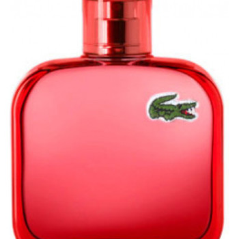 Lacoste - Eau L.12.12. Red for Man