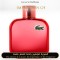 Lacoste - Eau L.12.12. Red for Man