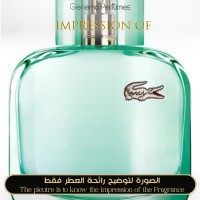 Lacoste - Eau L.12.12 Pour Elle Natural for Women Lacoste - Eau L.12.12 Pour Elle Natural for Women