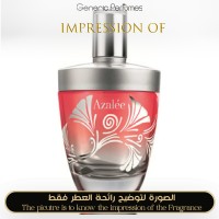 Lalique - Azalee for Women Lalique - Azalee for Women