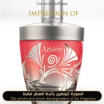 Inspired Lalique - Azalee for Women