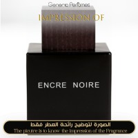 Lalique - Encre Noire for Man Lalique - Encre Noire for Man