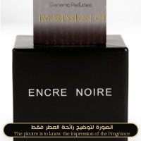 Lalique - Encre Noire for Man Lalique - Encre Noire for Man