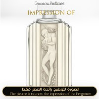Lalique - Hommage A L'homme for Man Lalique - Hommage A L'homme for Man