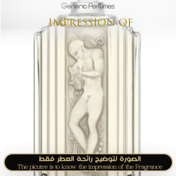 Inspired Lalique - Hommage A L'homme for Man