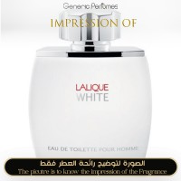 Lalique - Lalique White for Man Lalique - Lalique White for Man