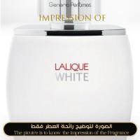 Lalique - Lalique White for Man Lalique - Lalique White for Man