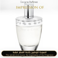 Lalique - Fleur De Cristal for Women Lalique - Fleur De Cristal for Women