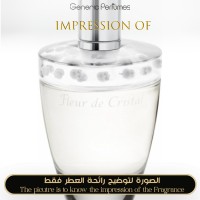 Lalique - Fleur De Cristal for Women Lalique - Fleur De Cristal for Women