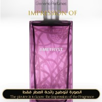 Lalique - Amethyst for Women Lalique - Amethyst for Women