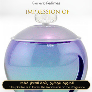Inspired Lalique - Perles for Women