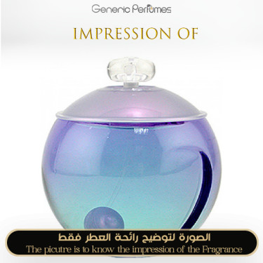 Inspired Lalique - Perles for Women Inspired Lalique - Perles for Women