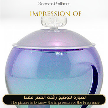 Inspired Lalique - Perles for Women Inspired Lalique - Perles for Women