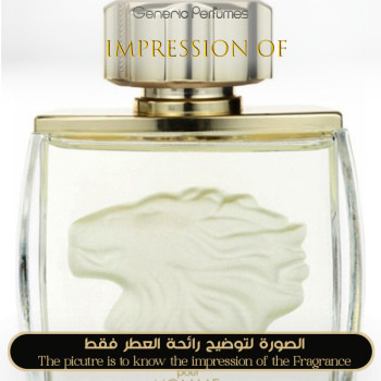Inspired Lalique - Pour Homme for Man