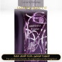 Inspired Lalique - Amethyst Exquise for Women