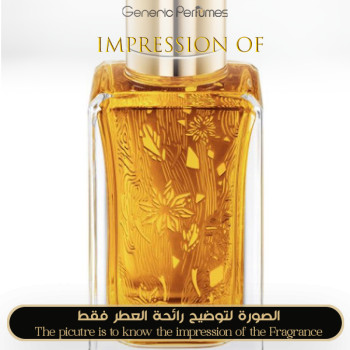 Inspired Lancome - L autre Oud Grands Crus for Unisex