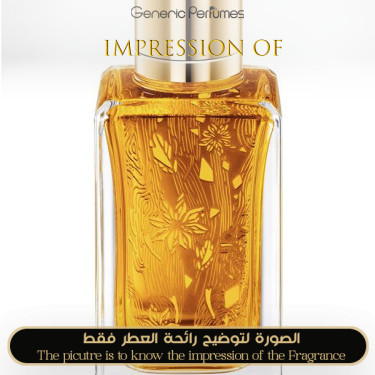 Inspired Lancome - L autre Oud Grands Crus for Unisex Inspired Lancome - L autre Oud Grands Crus for Unisex
