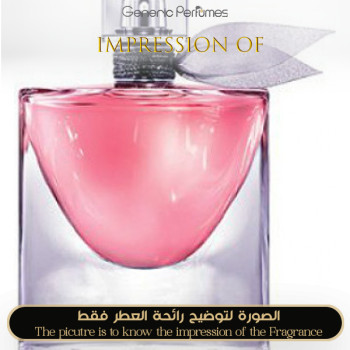 Inspired Lancome - La Vie Est Belle Intense for Women