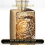 Inspired Lancome - Oud Bouquet for Unisex