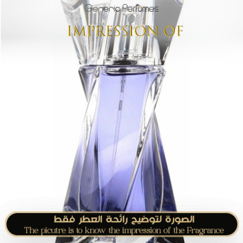 Inspired Lancome - Hypnose for Women
