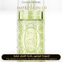 Inspired Lancome - D'azur for Women