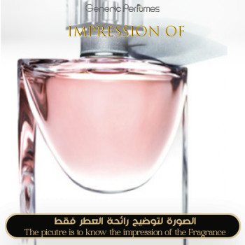 Inspired Lancome - La Vie Est Belle for Women