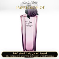 Lancome - Tresor Midnight Rose for Women Lancome - Tresor Midnight Rose for Women