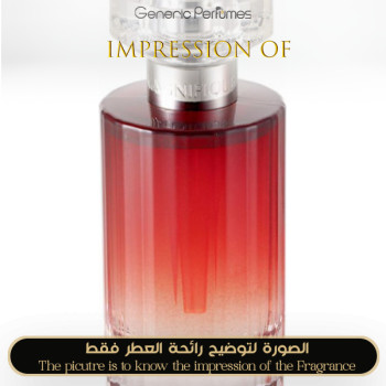 Inspired Lancome - Magnifique for Women