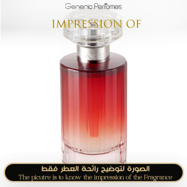 Inspired Lancome - Magnifique for Women Inspired Lancome - Magnifique for Women