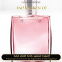 Inspired Lancome - Miracle for Women