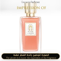 Lancome - Peut-Etre for Women Lancome - Peut-Etre for Women