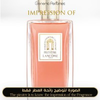 Lancome - Peut-Etre for Women Lancome - Peut-Etre for Women