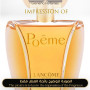 Inspired Lancome - Poeme for Women