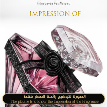 Inspired Lancome - Nuit Tresor Edition Limite for Women