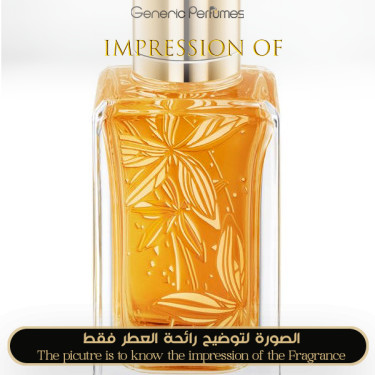 Inspired Lancome - Jasmins Marzipane for Unisex Inspired Lancome - Jasmins Marzipane for Unisex