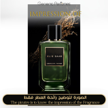Inspired LANOE - No. 6 Lanoe for Unisex