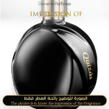 Inspired Loewe - Quizas Seducción for Women