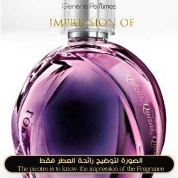 Inspired Loewe - Quizas, Quizas, Quizas for Women