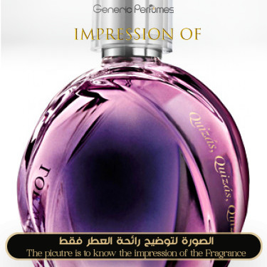 Inspired Loewe - Quizas, Quizas, Quizas for Women