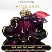Lolita Lempicka - Illusions Noires Si Lolita Eau de Minuit for Women Lolita Lempicka - Illusions Noires Si Lolita Eau de Minuit for Women