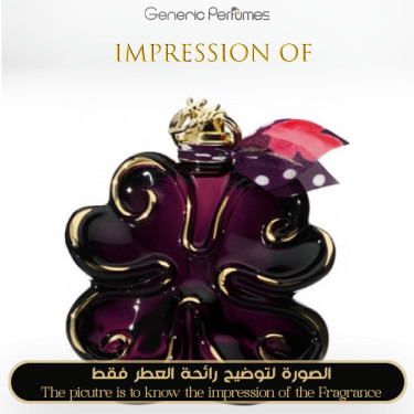 Inspired Lolita Lempicka - Illusions Noires Si Lolita Eau de Minuit for Women Inspired Lolita Lempicka - Illusions Noires Si Lolita Eau de Minuit for Women