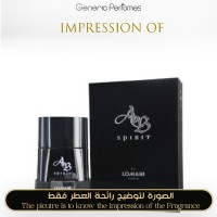 Lomani - AB Spirit for Man Lomani - AB Spirit for Man